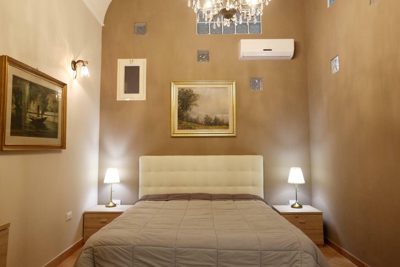 Ma Maison Казерта Екстер'єр фото