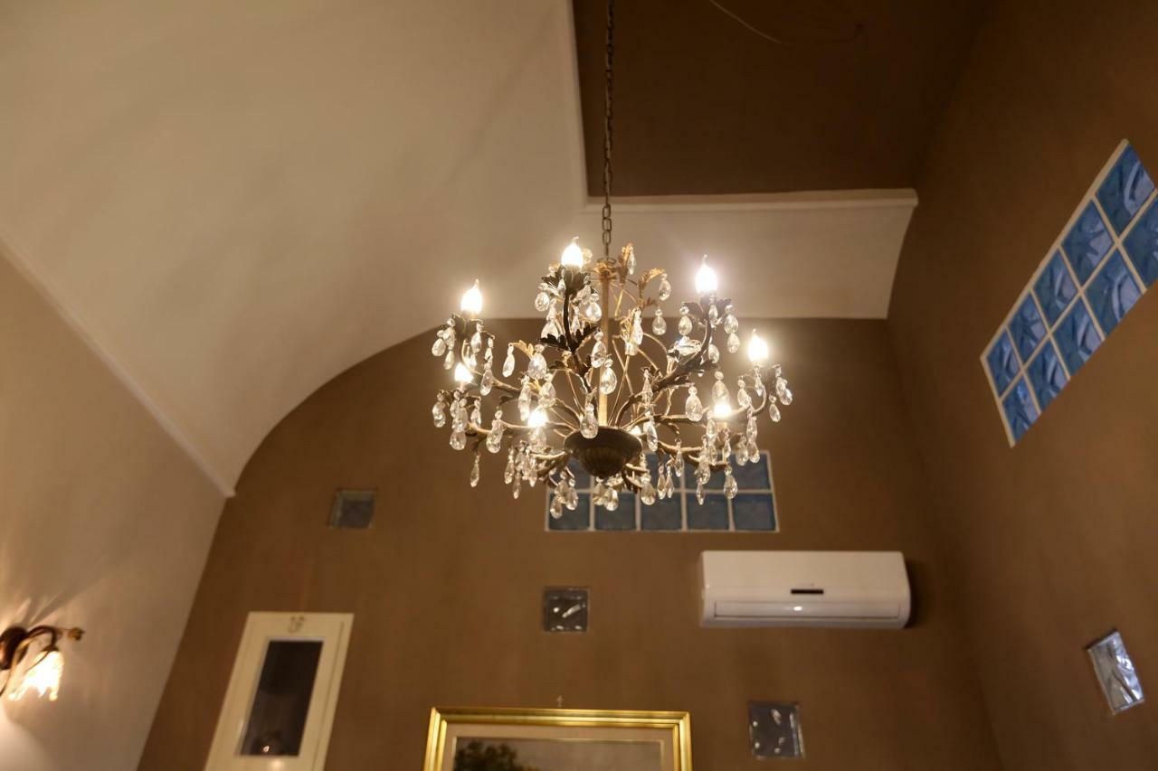Ma Maison Казерта Екстер'єр фото