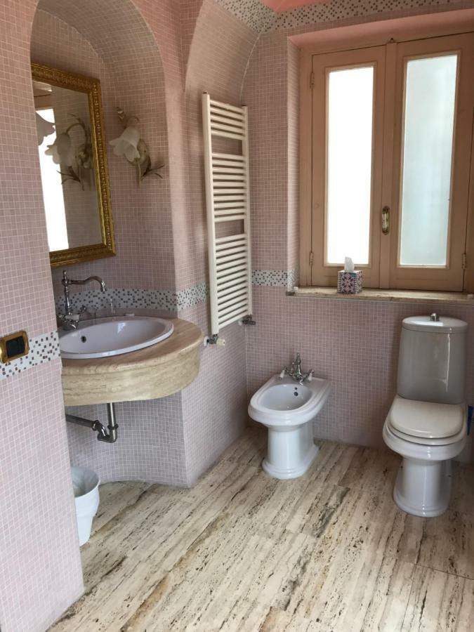 Ma Maison Казерта Екстер'єр фото