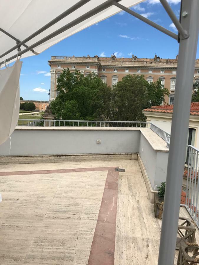 Ma Maison Казерта Екстер'єр фото