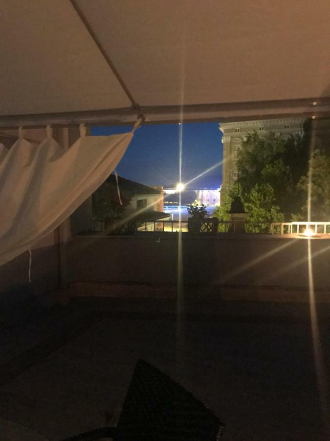Ma Maison Казерта Екстер'єр фото