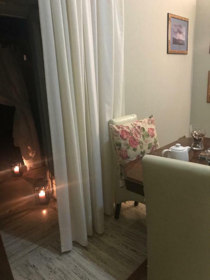 Ma Maison Казерта Екстер'єр фото